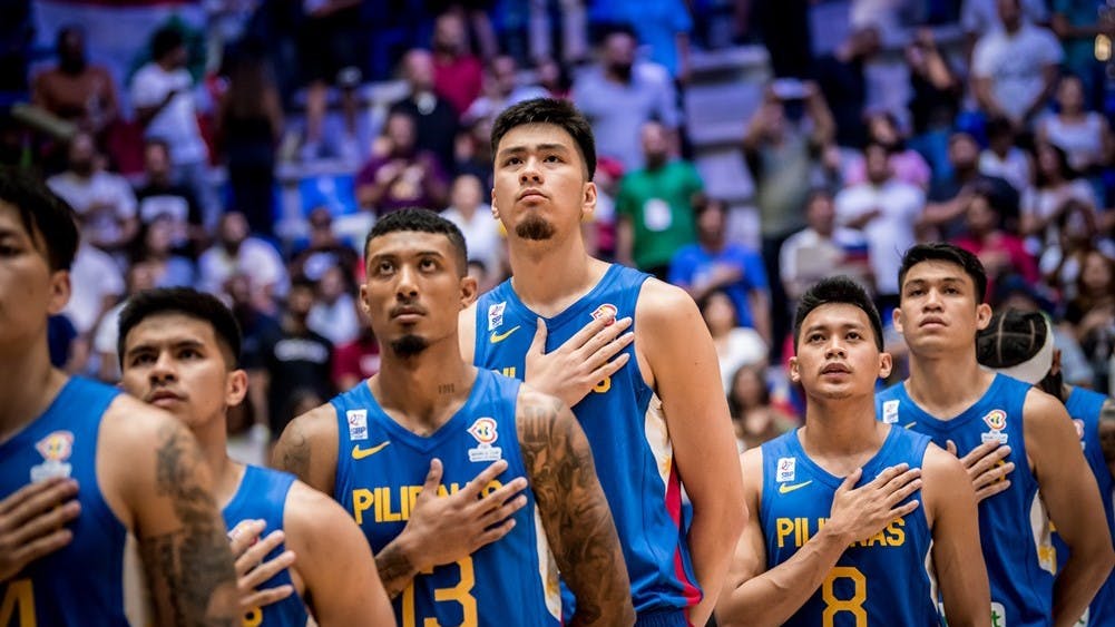 No Gilas pool yet for FIBA World Cup but expect usual suspects, says team manager
